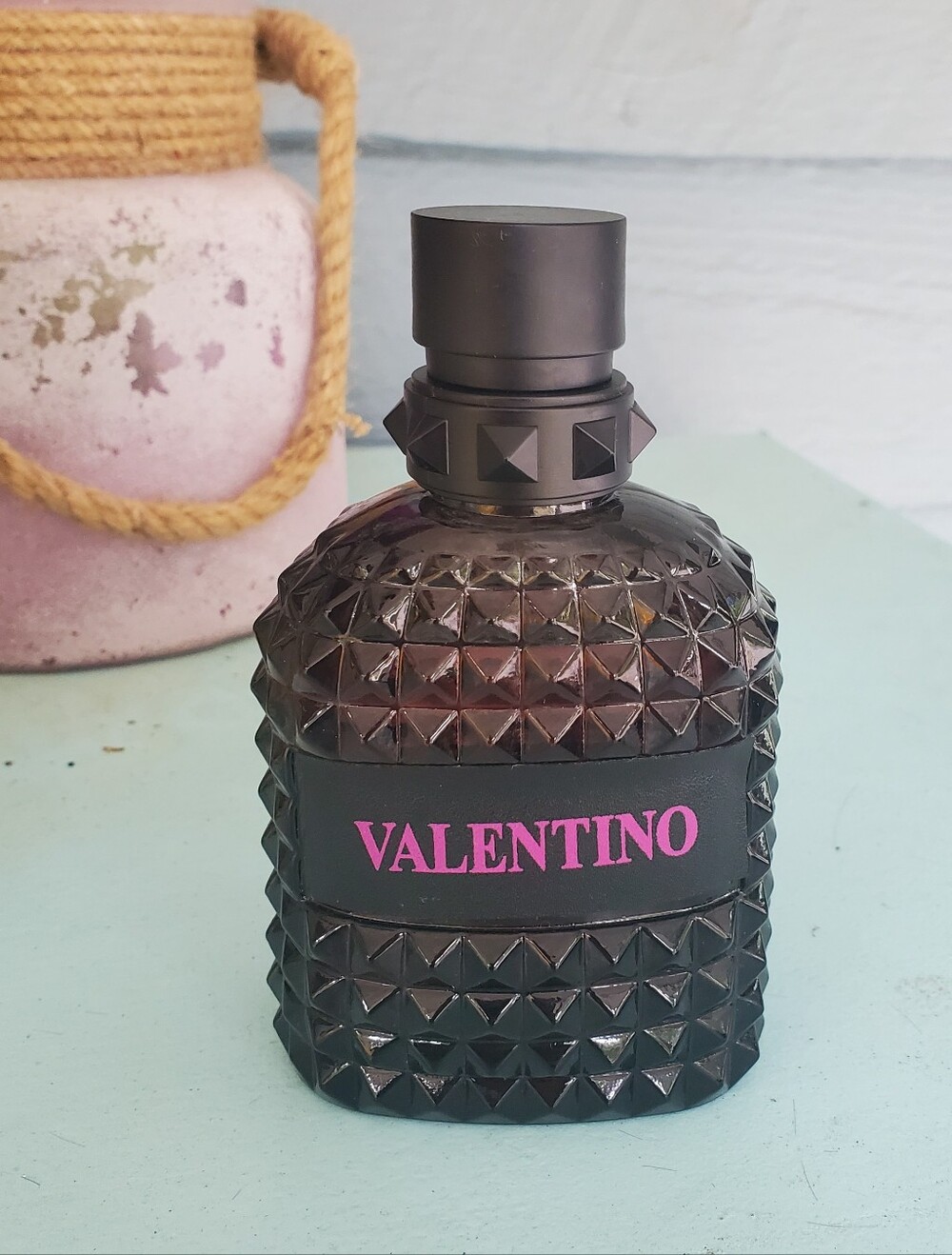 Valentino Uomo Born In Roma 3.4oz